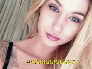 AnastasiaLuxe