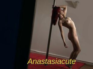 Anastasiacute