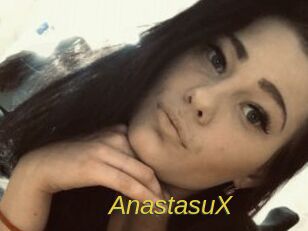 AnastasuX