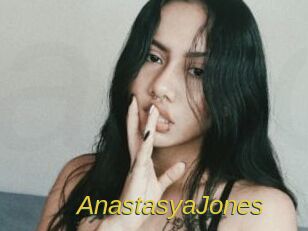 AnastasyaJones