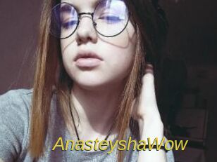 AnasteyshaWow