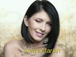 AnaysMariah