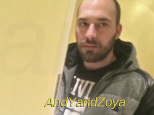 AndYandZoya