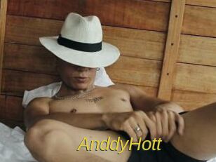 AnddyHott