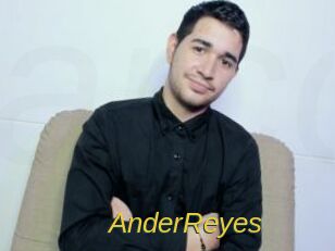 AnderReyes