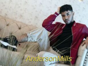 AndersonMills