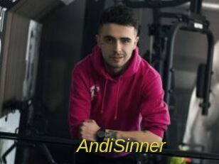 AndiSinner