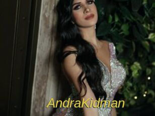 AndraKidman