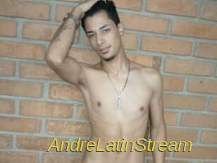 AndreLatinStream