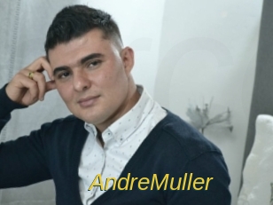 AndreMuller Archive DVD ORG