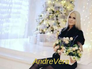 AndreVera