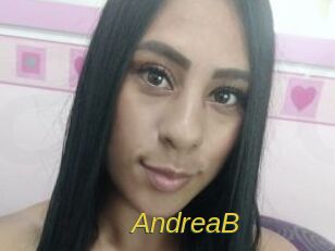 AndreaB