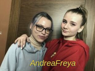 AndreaFreya