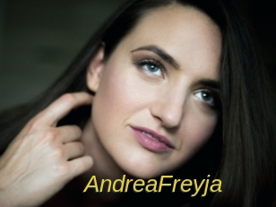 AndreaFreyja