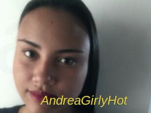 AndreaGirlyHot