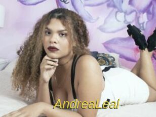 AndreaLeal