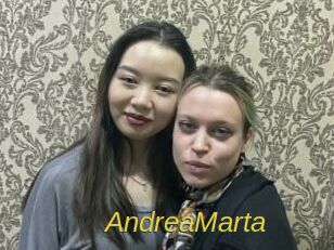 AndreaMarta