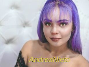AndreaNieto