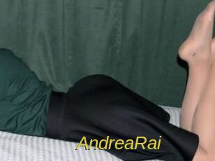AndreaRai Archive DVD ORG