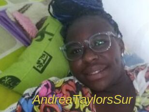 AndreaTaylorsSur