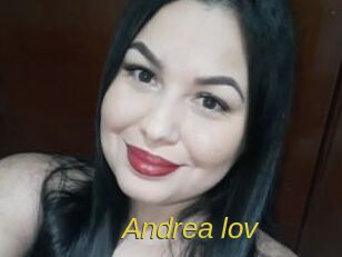 Andrea_lov