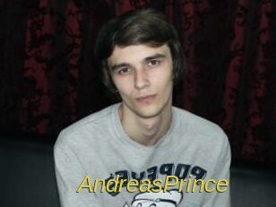 AndreasPrince