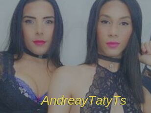 AndreayTatyTs