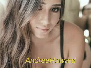 AndreeHoward