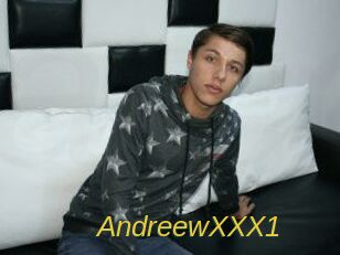 AndreewXXX1