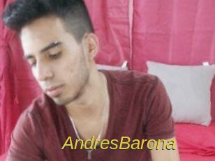 AndresBarona