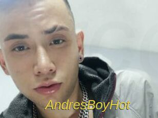 AndresBoyHot