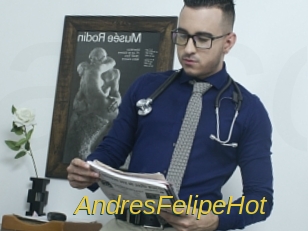 AndresFelipeHot