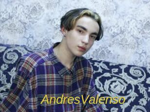 AndresValenso
