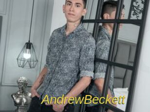 AndrewBeckett