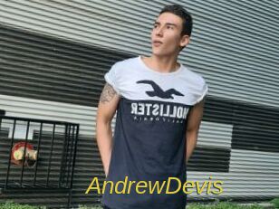 AndrewDevis