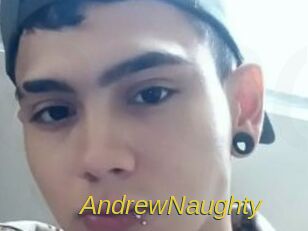 AndrewNaughty