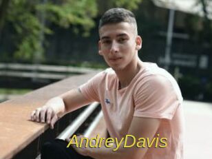 AndreyDavis