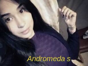 Andromeda_s