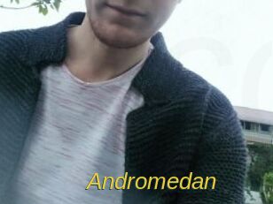 Andromedan