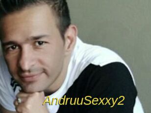 AndruuSexxy2