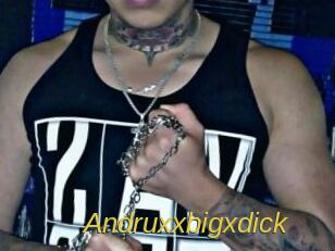 Andruxxbigxdick