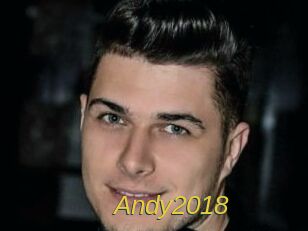 Andy2018