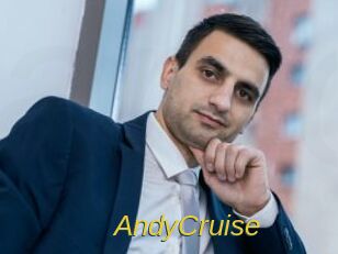 AndyCruise