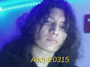 AndyE0315