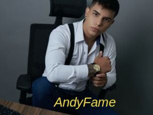 AndyFame