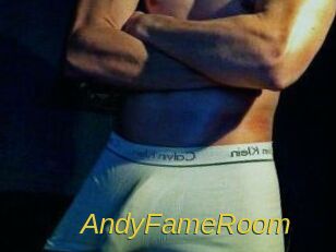 AndyFameRoom