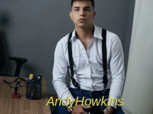 AndyHowkins