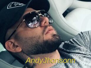 AndyJhonsonn