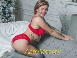 AndyMoorey