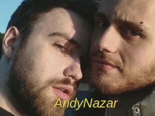 AndyNazar